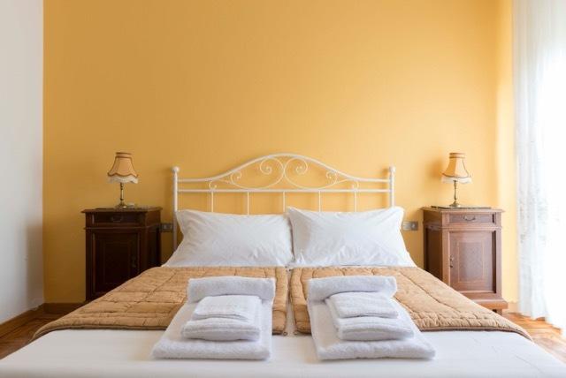 Rooms Villa Bergamo Airport Scanzorosciate Quarto foto