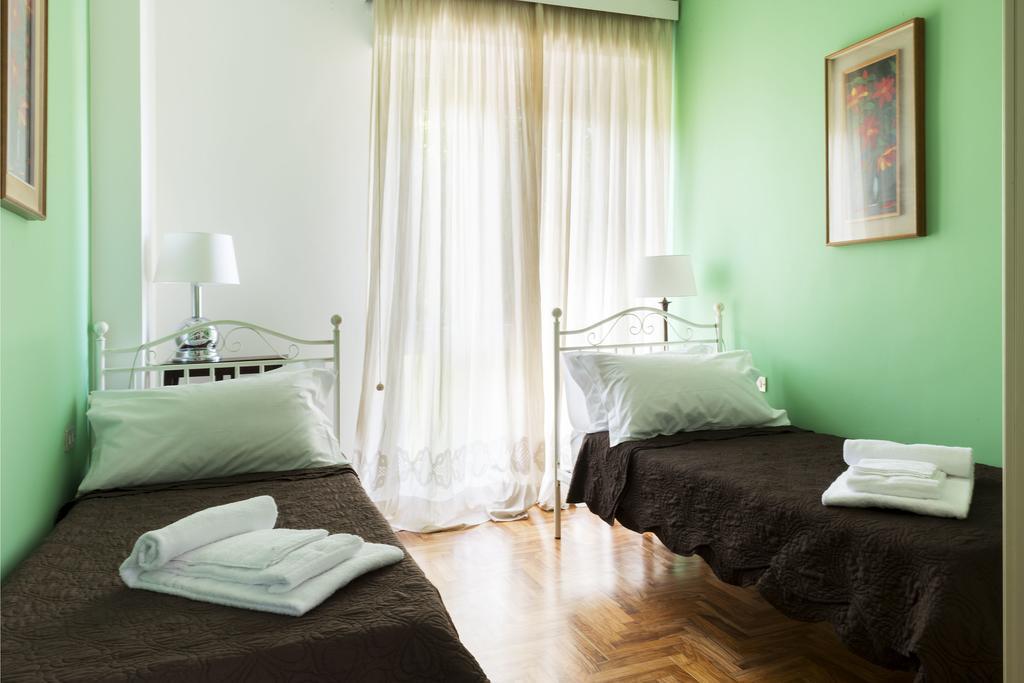 Rooms Villa Bergamo Airport Scanzorosciate Quarto foto