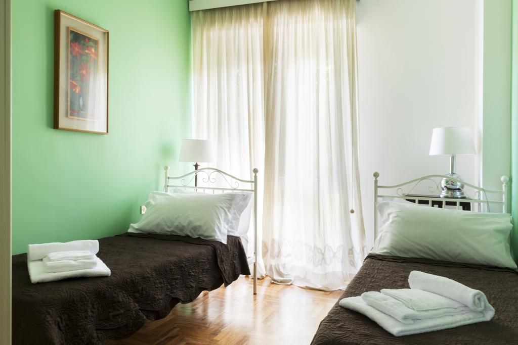 Rooms Villa Bergamo Airport Scanzorosciate Exterior foto