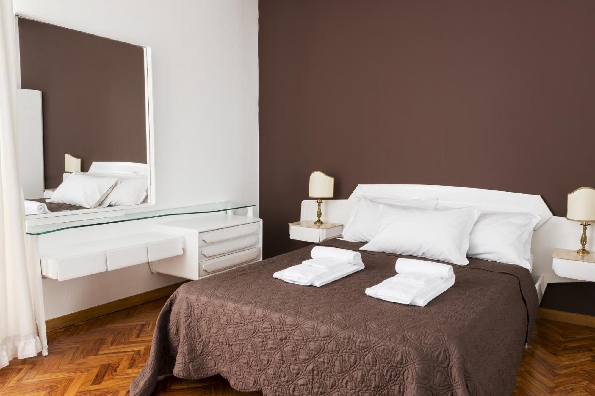 Rooms Villa Bergamo Airport Scanzorosciate Exterior foto
